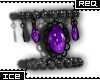 Ice * Purple Demon Req.