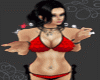 [M1105] BR Cute Bikini
