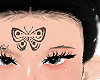 butterfly tattoos