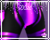 Prism | [M] Kini Purple