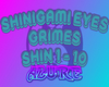 Shinigami Eyes - Grimes