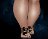 Hatchet Man Feet