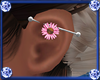 SH Flowerz Sngl Earring