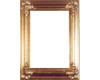 gold avatar frame