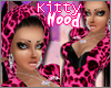 itCO. Kitty Up Hoody