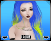 xL; Chance Hair 4