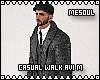 Casual Walk Avi M