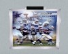 Cowboys Framed # 5