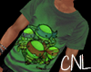[CNL] Ninja turtle 