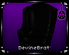 |DB|Dominate Chair