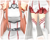 <3 Asuna Outfit