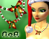 *NoA*ChristmasNecklace