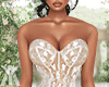 YA.Elena Wedding Dress M