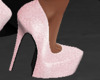 Keli Shoes Pink