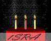 birthday cake avatar