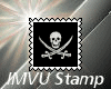 Pirate Stamp