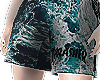 Thrasher vit sea short