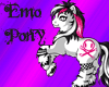 **Emo Pony **