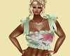 summer top