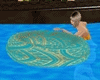 D;Float Romantic swimmin