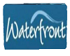 Waterfront Sign