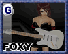 [G]FOXY LADY GUITAR
