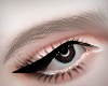 A| Thin eyebrow bld