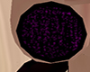 Purple Dot PLUGS<3