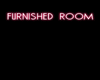 Furnished Beach Room
