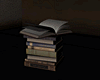 Journals - Book Pile