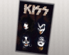I. Kiss Poster