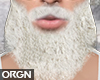 santa's beard