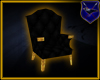 ! Black Chair 01a BOG