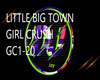 LITTLE BIG TOWN GC1-20