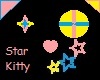 Star Kitty Top