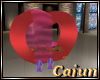 Be Mine Couch Derivable