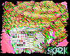 Ice Afro Hair