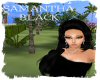 (20D) Samantha black