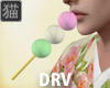 JK Dango Mouth M Drv.