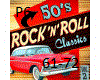 rock'n roll 50's (P6)