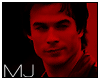 [M] Damon Salvatore xo