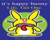 [Ne2] Happy Bunny