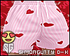 SG.S Love Collab D/K V1