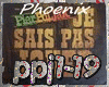 [Mix]Je Sais Pas Jouer