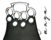 AV | Knuckles Purse R