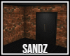 S. Small City Room
