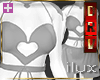 Drv Heart Embelished