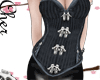 elegant corset