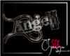 *SIX* Custom Angell Ring