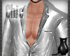 [CS] Chic Silver Tuxedo
